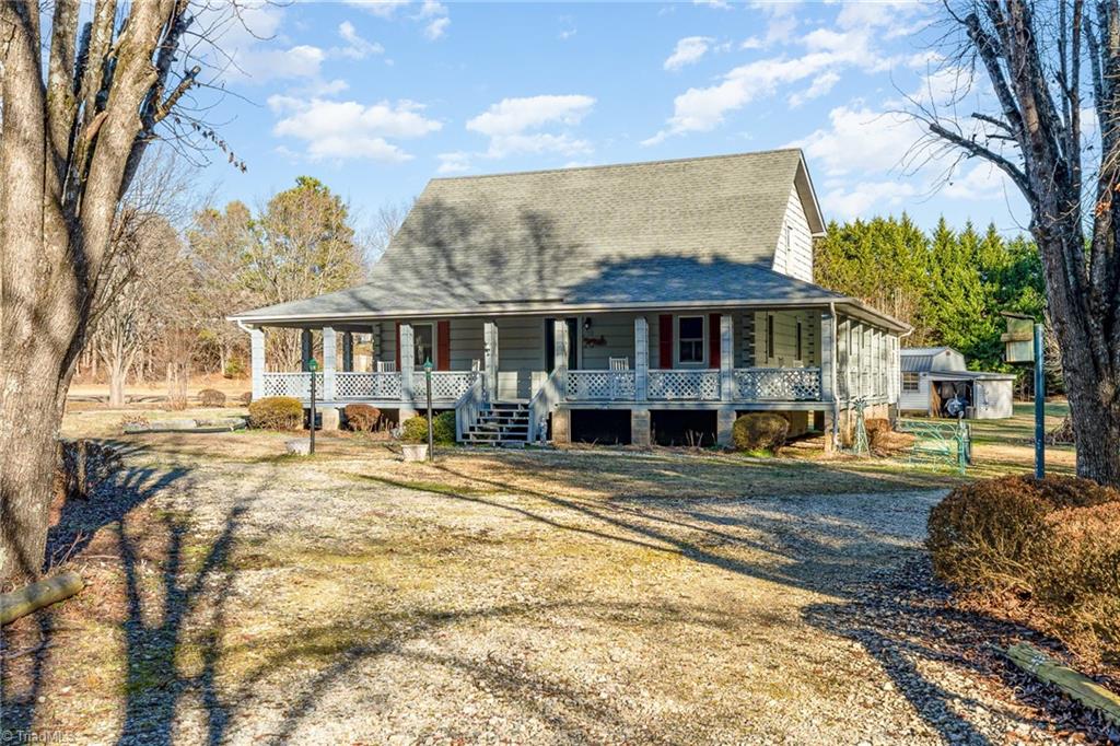 Rustic Ln, Concord, NC 28027