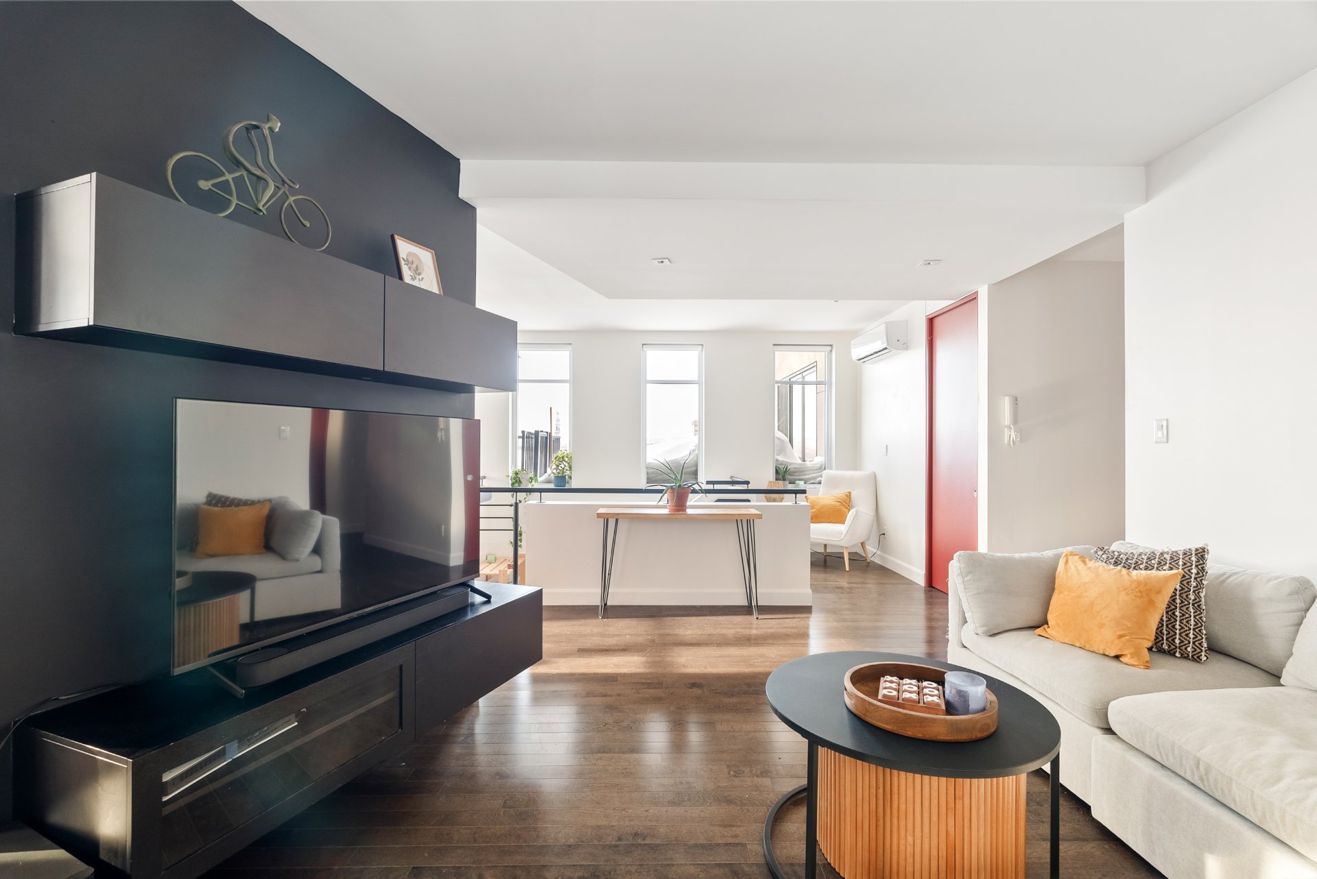 Residential Lease in Québec (La Cité-Limoilou) 3
