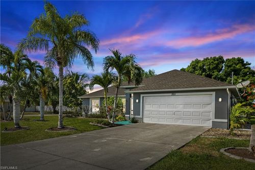 301 Se 30th Ter, Cape Coral, FL, 33904-3478 | Card Image