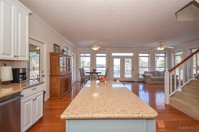 74 Lake Point Dr, House other with 4 bedrooms, 4 bathrooms and null parking in Jackson's Gap AL | Image 24