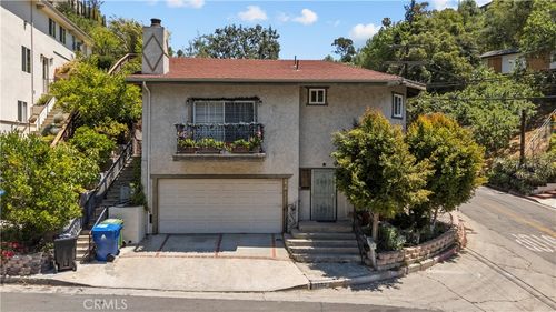 3702 Division, Los Angeles, CA, 90065 | Card Image