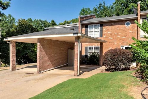 e-6500 Gaines Ferry Rd, Flowery Branch, GA, 30542-3866 | Card Image