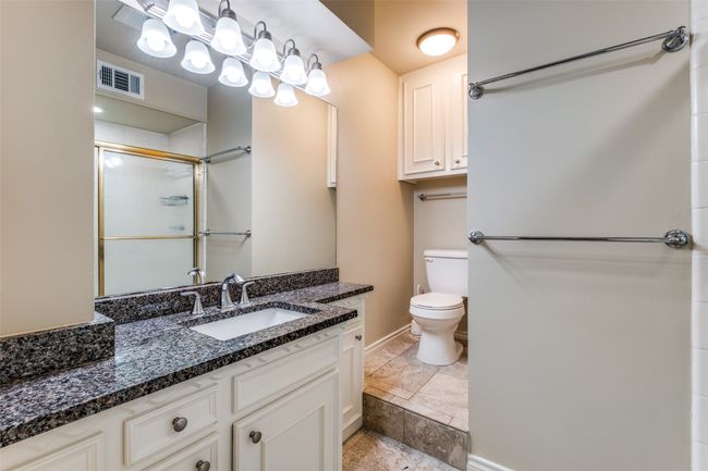 5921 Preston Rd, Home with 3 bedrooms, 3 bathrooms and null parking in Dallas TX | Image 23