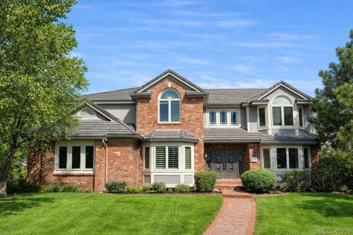 9108 Buck Hill Dr, Highlands Ranch, CO, 80126-5042 | Card Image