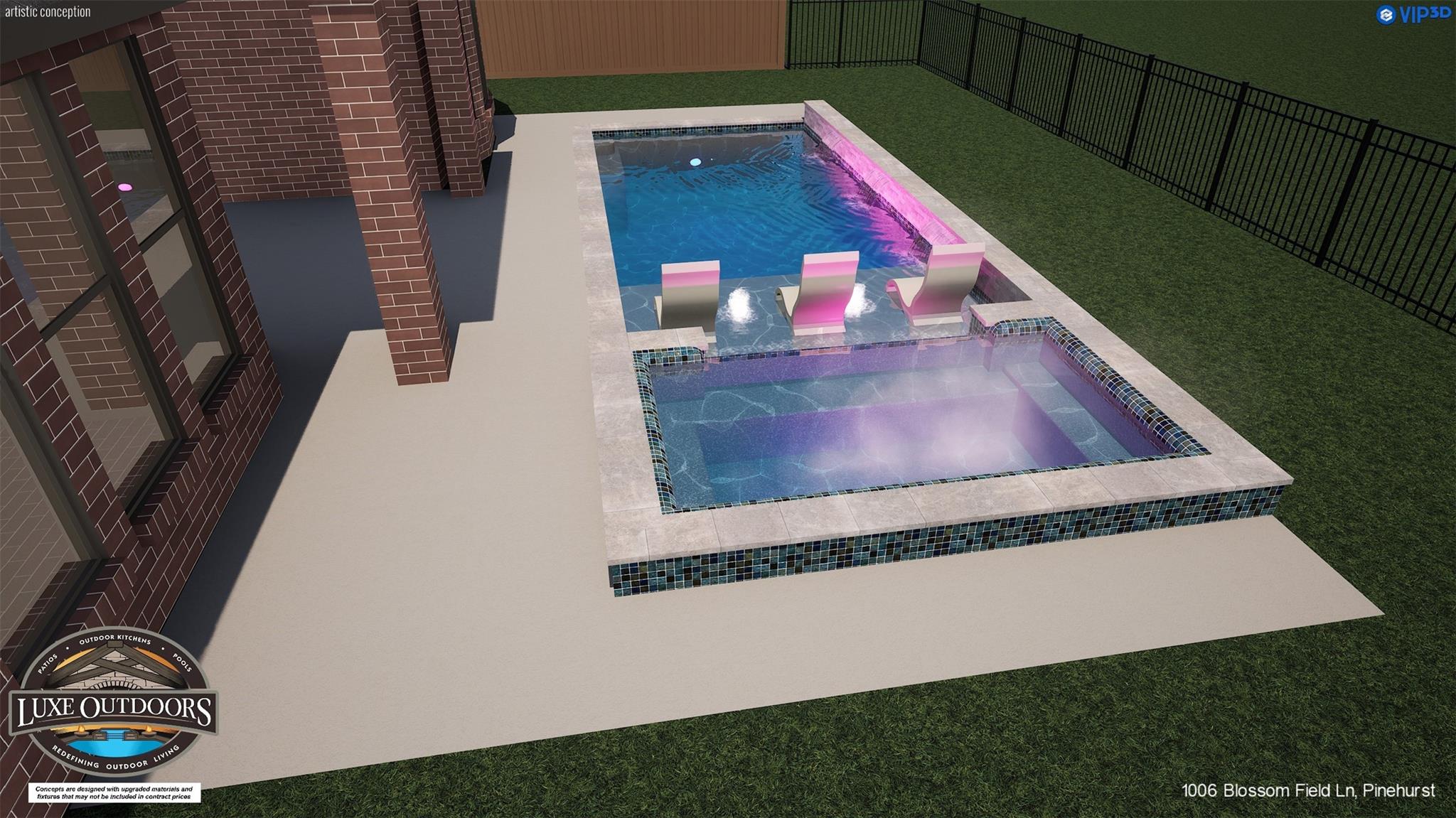 Residential in Pinehurst 3