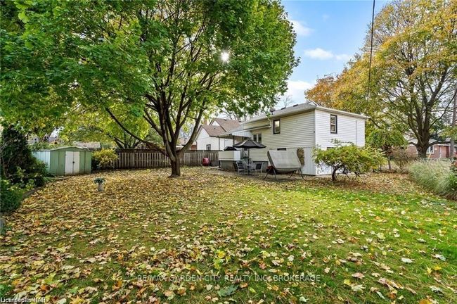 246 York St, House other with 3 bedrooms, 2 bathrooms and 3 parking in Saint Catharines ON | Image 28