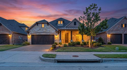 5610 Hummingbird Ln, Fairview, TX, 75069-6804 | Card Image