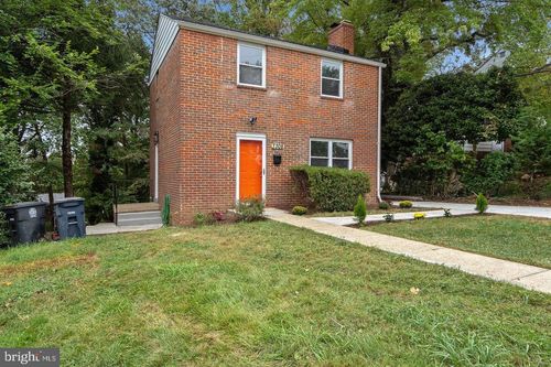7308 15th Pl, TAKOMA PARK, MD, 20912-7075 | Card Image