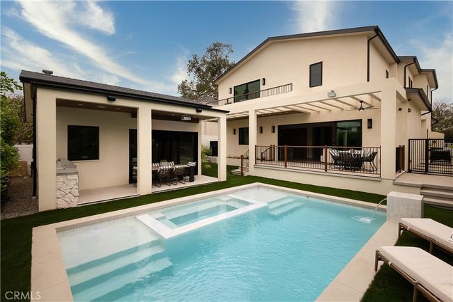 4140 Sunnyslope Ave, House other with 5 bedrooms, 6 bathrooms and 2 parking in Sherman Oaks CA | Image 30