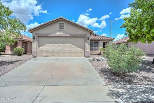 3038 W Roberta Dr, Phoenix, AZ, 85083-0809 | Card Image