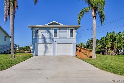 3397 Crape Myrtle Dr, HERNANDO BEACH, FL, 34607-3502 | Card Image
