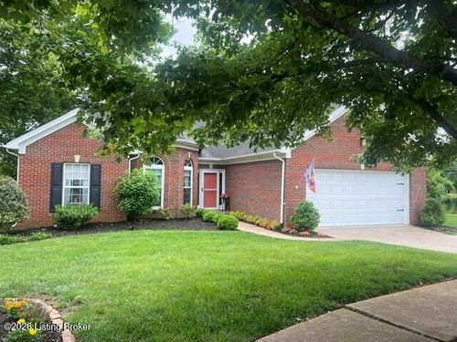 1408 Wellington Club Ct, Louisville, KY, 40245-8416 | Card Image