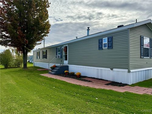 8614 Lakeport #49 Road, Sullivan, NY, 13037 | Card Image