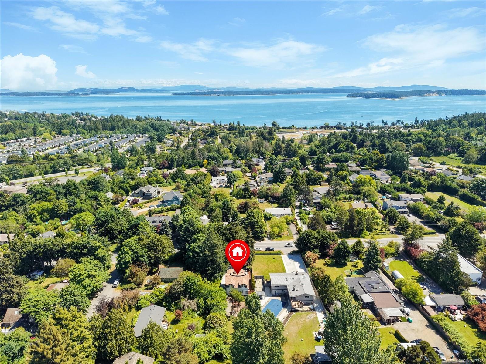 Residential in North Saanich 5