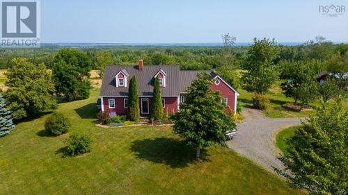 199 Mcinnis Rd, Wallace Ridge, NS, B0K1E0 | Card Image