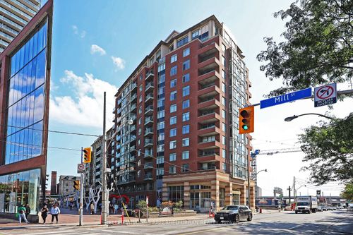 1008-39 Parliament St, Toronto, ON, M5A4R2 | Card Image