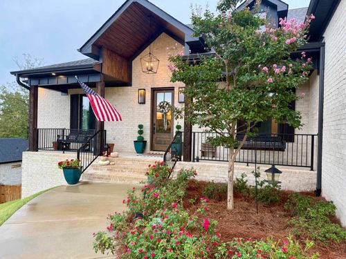 19016 Waterview Meadow Ln, Roland, AR, 72135-8068 | Card Image