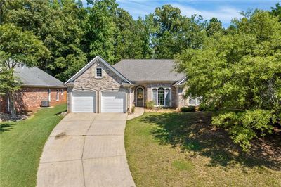 2185 Wedgewood Court, House other with 4 bedrooms, 3 bathrooms and null parking in AUBURN AL | Image 1