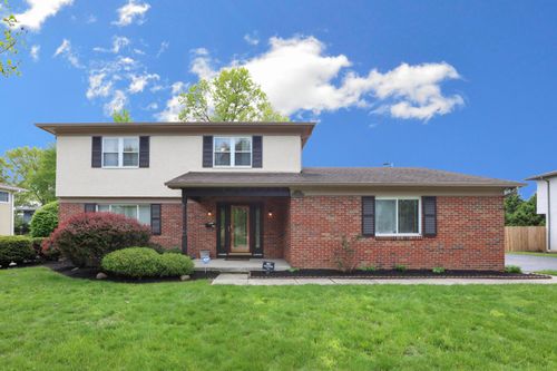2639 Halleck Dr, Columbus, OH, 43209-3221 | Card Image