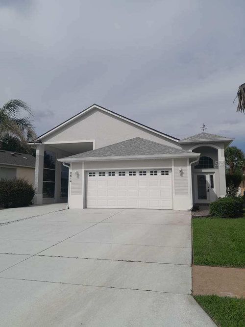 2614 Caithness Way, CLERMONT, FL, 34714 | Card Image