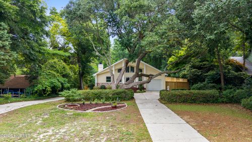 1507 Ebb Dr, Wilmington, NC, 28409-4541 | Card Image