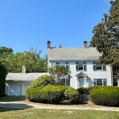 156 Ocean View Ave, Mystic, CT, 06355-2236 | Card Image