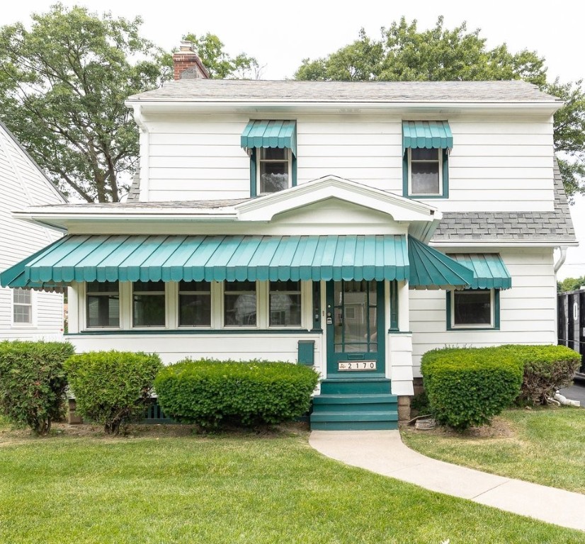 Titus Ave, Rochester, NY 14622