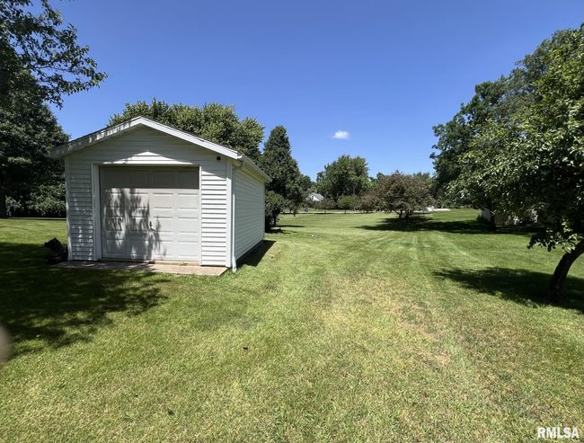 1214 W 2 Nd St, House other with 3 bedrooms, 1 bathrooms and null parking in Kewanee IL | Image 7