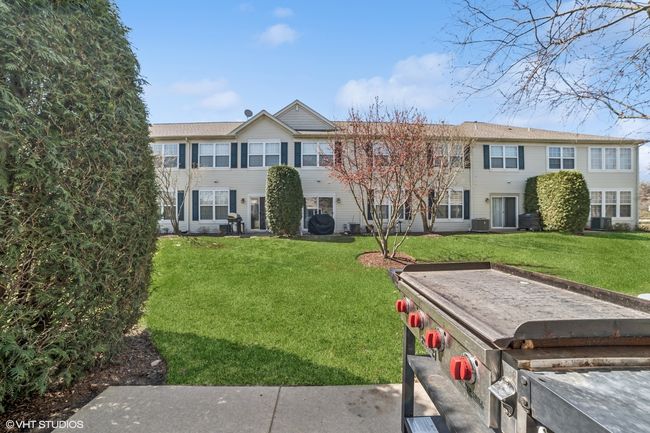 532 Gunnison Ct, Townhouse with 2 bedrooms, 3 bathrooms and 2 parking in GILBERTS IL | Image 15