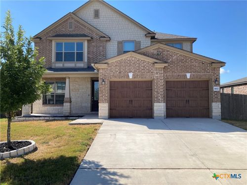 1612 Foxglove Dr, Lockhart, TX, 78644-2434 | Card Image