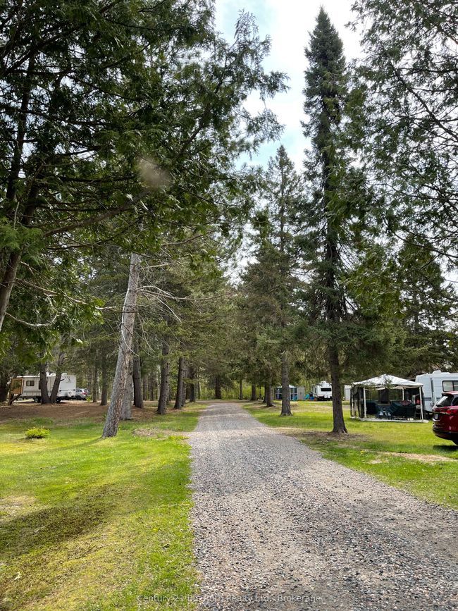 836 Lake Nipissing Rd, Home with 0 bedrooms, 1 bathrooms and null parking in Nipissing ON | Image 45