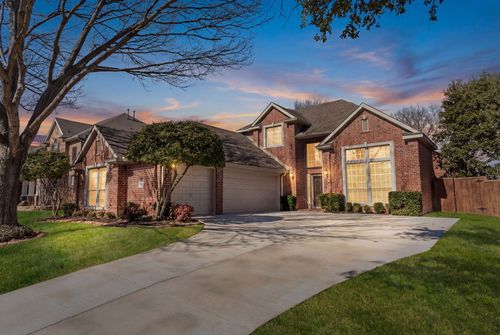 5100 Arbor Hollow Dr, Mckinney, TX, 75072-6379 | Card Image