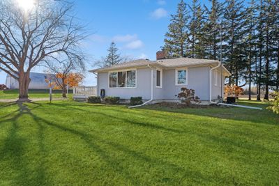 Well-maintained rambler with beautiful landscaping | Image 3