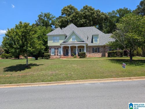 75 Old Roadway, CROPWELL, AL, 35054-3731 | Card Image