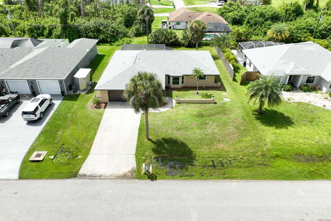 New Martinsville Ave, Englewood, FL 34224