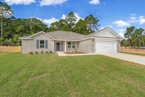 6106 Mildreds Way, Crestview, FL, 32539-9807 | Card Image