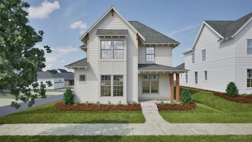 86 Blackberry Blvd, Pike Road, AL, 36064-3136 | Card Image