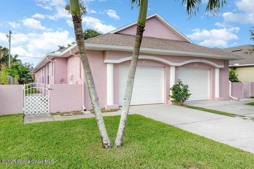126 Monroe Ave, Cape Canaveral, FL, 32920-2911 | Card Image