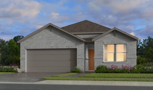 1130 Buffalo Run, Tomball, TX, 77375-2454 | Card Image