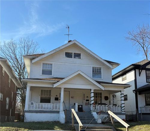 1121-1121-1123 Grafton Ave, Dayton, OH, 45405-4007 | Card Image