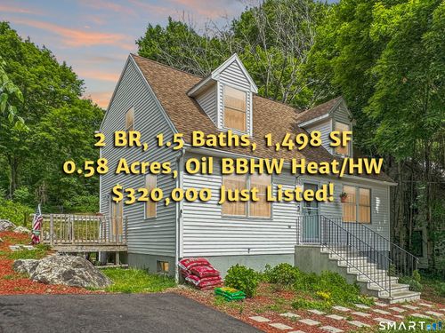 36 Route 2a, Preston, CT, 06365-8508 | Card Image