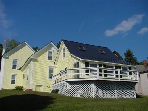 214 Main St, Proctorsville, VT, 05153-9405 | Card Image