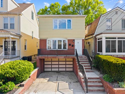 18 East 3rd St, Bayonne, NJ, 07002 | Card Image