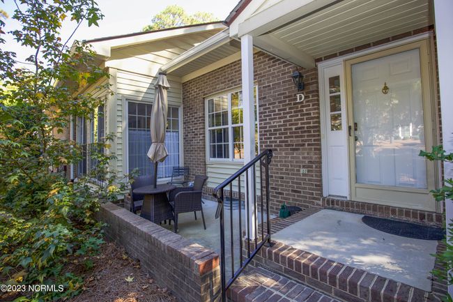7D - 9265 Us Highway 15 501, Condo with 2 bedrooms, 2 bathrooms and null parking in Pinehurst NC | Image 7