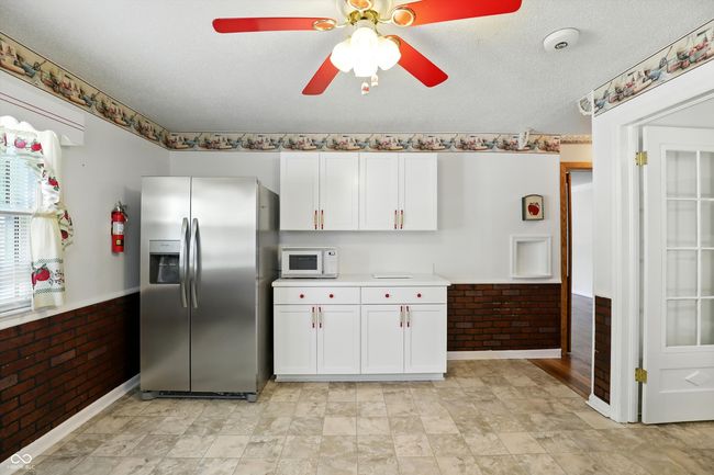 409 Hanley St, House other with 2 bedrooms, 2 bathrooms and null parking in Plainfield IN | Image 16