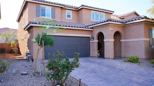 1125 Echo Pass St, Henderson, NV, 89052-3801 | Card Image