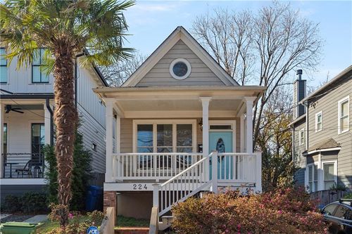 224 Lampkin St Ne, ATLANTA, GA, 30312-1430 | Card Image