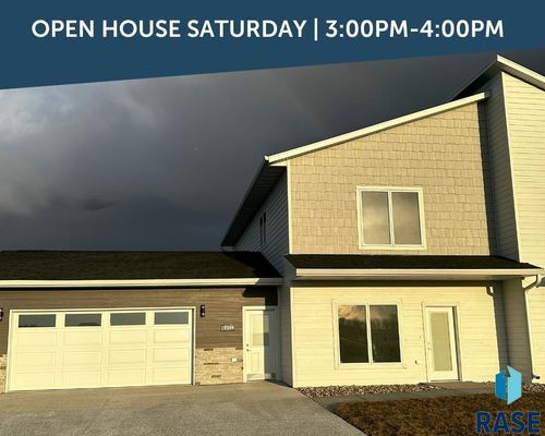 216 Ivy Ln Lane, Crooks, SD, 57020 | Card Image