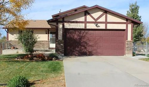 2 Bitterweed Court, Pueblo, CO, 81001 | Card Image
