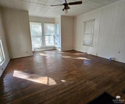 104 Nw 10th Street, House other with 3 bedrooms, 1 bathrooms and null parking in Abilene KS | Image 2